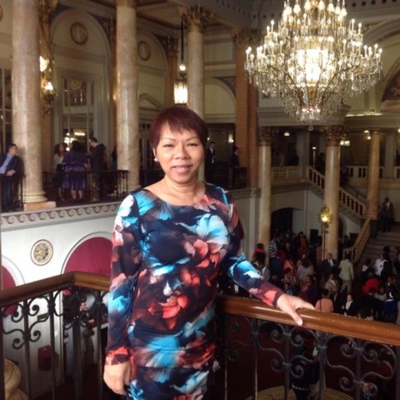 Meet your Posher, Ngoc - Picture 1 of 1